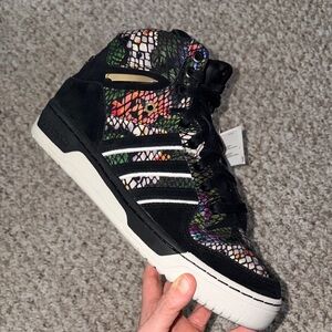 Adidas Men’s Attitude Hi - Big Sean Collab